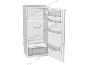 Холодильник Fagor FIS-1220 (284222, HI2227) - Фото